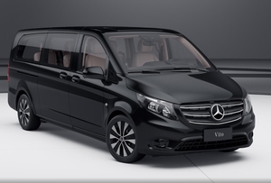 Nueva Versión 2025, Vehículo Eléctrico Personalizado <span class=keywords><strong>de</strong></span> <span class=keywords><strong>Gasolina</strong></span> para Negocios, <span class=keywords><strong>Conversión</strong></span> <span class=keywords><strong>de</strong></span> Mercedes Benz Vito <span class=keywords><strong>a</strong></span> <span class=keywords><strong>Gasolina</strong></span>, MPV - Product Image 2