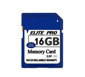 Tarjeta SD de Alta Velocidad Hzxdz a <span class=keywords><strong>Precio</strong></span> Económico, la Mejor <span class=keywords><strong>Calidad</strong></span>, Multi-Capacidad, 128MB-64GB, Venta al por Mayor de Fábrica, Multiusos, 1 Año de Garantía - Product Image 1