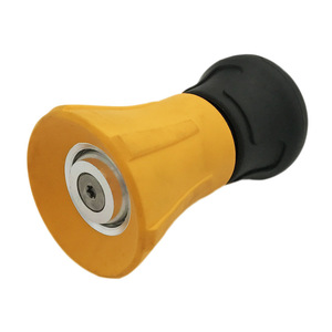 Buse de pulvérisation haute pression pour tuyau d'arrosage, tête de pulvérisation à angle droit, nettoyage manuel automobile, compatible avec la haute pression - Product Image 4
