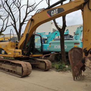 Haute qualité pour pelle sur chenilles 315D 15 tonnes avec moteur moteur et PLC-nouveau modèle 2019 haute efficacité de fonctionnement - Product Image 2