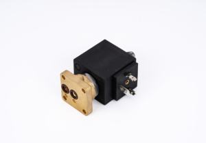 Válvula Solenoide de <span class=keywords><strong>3</strong></span> Vías para Cafetera, Estructura de Conexión para Agua, 31A1AR1-31A1AV25, 24VDC, 110VAC, 220VAC - Product Image 3