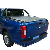 Couvercle de volet roulant pour camionnette pour GWM Great Wall Poer KingKong Pao Hunter F70 JAC T9 Tuland G9 Maxus T90