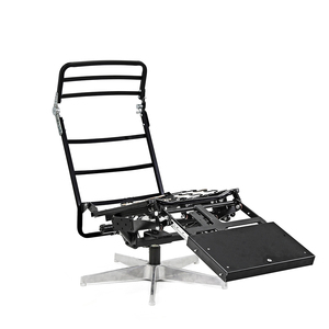 Mecanismo de Silla de Estilo Europeo, Dos Motores, Ajuste Potente, Base de Sofá Reclinable Giratoria, Mecanismo de Sillón Reclinable - Product Image 4
