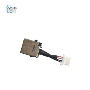SZ-Wisbuild Vente Chaude Neuf Connecteur d'<span class=keywords><strong>Alimentation</strong></span> CC pour Ordinateur Portable <span class=keywords><strong>Aspire</strong></span> A315-42/A515-43/A315-54 DC301015B00 avec Garantie de 12 Mois - Product Image 3