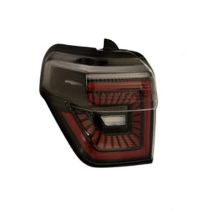 TAIL LIGHT LED FOR 4RUNNER 2014-2020 TAIL LAMP LIGHT LAMP FIT FOR 4RUNNER