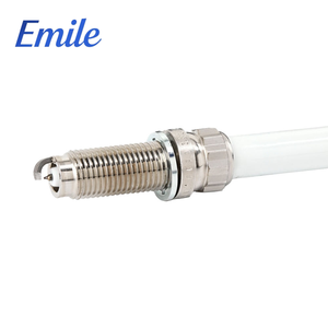 Busi Iridium Platinum OE 12122455258 untuk BMW Seri B38 B48 B58 1 2 3 4 5 7 X1 X2 X3 X4 X5 Grosir - Product Image 2