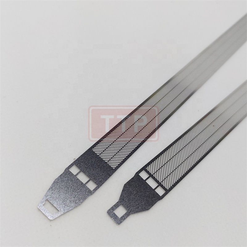 Konica Minolta Bizhub C224 C284 C364 C454 Charge Grid Saw