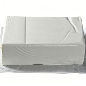 Adhesivo Sensible a la Presión (PSA) de Poliolefina Termofusible para Unión de Colchones, <span class=keywords><strong>Buena</strong></span> Pulverización para la Construcción de Tejidos Textiles - Product Image 1