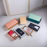 Boîtes en papier en carton personnalisées pour produits électroniques Câble de chargement USB et câble de données Spécifications d'emballage en aluminium Utilisation de l'appareil photo