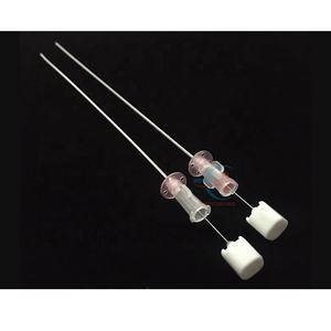 Kateter Anjing HC-R072 Dan Kateter Kucing, Kateter Urin Hewan Piaraan/Grosir Kateter Urin Hewan Peliharaan Lembut/Kualitas Tinggi dengan Stylet - Product Image 2