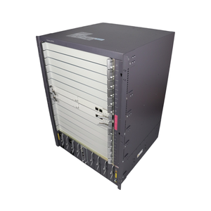 Conmutadores de red S9312 de alta calidad, conmutador de enrutamiento Terabit, conmutador Ethernet de red empresarial, serie S9300 para HW - Product Image 2