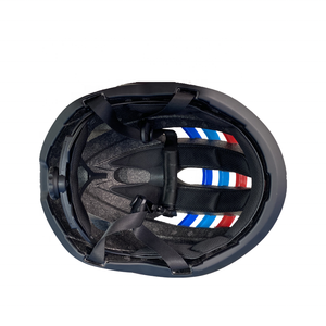 Nuevo <span class=keywords><strong>Casco</strong></span> de Ciclismo Personalizable para PC, Moldeado en Plástico, <span class=keywords><strong>Blanco</strong></span>, con Certificación CE, Resistente a Impactos, Unisex para Adultos, para Hombres y Mujeres, para Ciclismo de Carretera y <span class=keywords><strong>MTB</strong></span> - Product Image 5