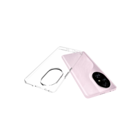 Usine en gros coque de téléphone pour Honor 200 Pro Transparent Anti-choc et automne accessoires de téléphone portable minces minces de haute qualité