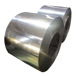 Lamiera Zincata Z200, Piastra Rivestita in Zinco Dx51D, Acciaio Galvanizzato/ROTOLO - Product Image 4