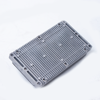 Contrôleur de moteur CC sans balais YUFENG 48V 50A réglable pour triporteur électrique avec certification CCC