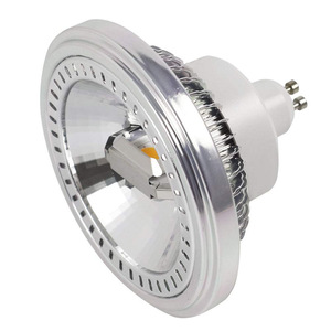 Grille encastrée à tête unique GU10 <span class=keywords><strong>GX53</strong></span> 15w Led Ar111 Réflecteur <span class=keywords><strong>Gx53</strong></span> LAMP - Product Image 1
