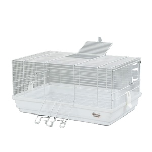 Diseño original del último gallinero grande resistente a la putrefacción, sin necesidad de ensamblaje - Product Image 1