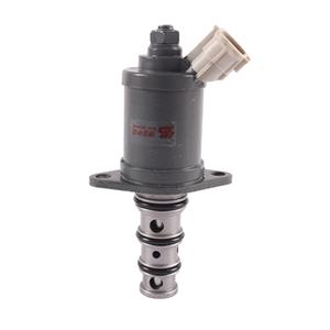 Aksesori penggali katup Pilot Solenoid proporsional katup elektromagnetik - Product Image 3