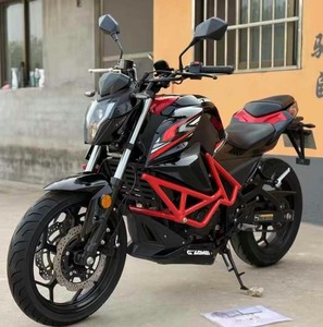 Motocicleta Xiaofeng <span class=keywords><strong>9</strong></span> de 200cc con Enfriamiento por Aire, 400cc con Enfriamiento Líquido, EFI, Manejo Estable, Ahorro de Combustible, para Calle - Product Image 5