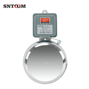 Campanas Eléctricas Exteriores Personalizadas, <span class=keywords><strong>Campana</strong></span> de Alarma Eléctrica de Impacto Externo para Escuelas y Fábricas - Product Image 4