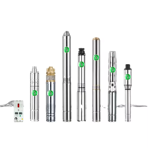 फ्रॉग सस्ती निर्माता थोक सबमर्सिबल पंप सबसे अच्छी बिक्री 5 इंच चीन सं 1 गहरी अच्छी तरह से पंप उच्च गुणवत्ता - Product Image 4