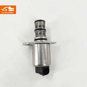 Repuestos para Motor Diésel de Tractor 5080R <span class=keywords><strong>6100MC</strong></span> para <span class=keywords><strong>John</strong></span> <span class=keywords><strong>Deere</strong></span> Re211158 At310584 8036528 Válvula Solenoide - Product Image 1