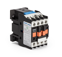PLC Nouvelle Série JZC4 JZC4-40 CA Adapté aux Relais de Marque Professionnelle