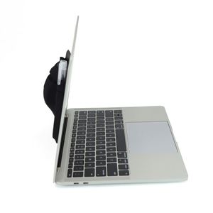 Portable Mouses Pocket <b>Computer</b> Laptops Universal Stick-On Pouches <b>Mouse</b> Storage Bags <b>for</b> Office Home With Pen Loop - Product Image 3