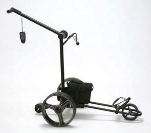 Nouveau Chariot de <span class=keywords><strong>Golf</strong></span> Télécommandé Intelligent et Fantastique - Product Image 4