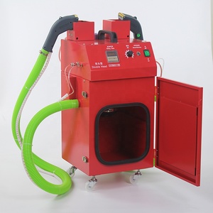 Machine à coudre industrielle à motif <span class=keywords><strong>Pfaff</strong></span> en cuir, machine à broder Makinang Pantahi - Product Image 3