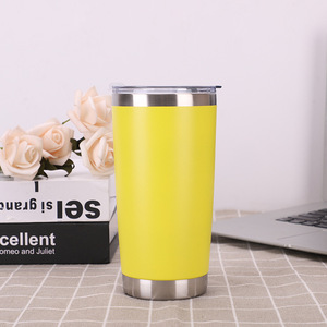 30 la onza <span class=keywords><strong>de</strong></span> logotipo personalizado <span class=keywords><strong>de</strong></span> acero inoxidable aislado al vacío Vasos - Product Image 5