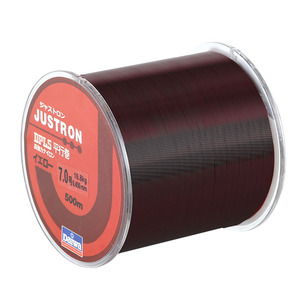 0.4 #-10 #, vente en gros d'usine, Tube <span class=keywords><strong>de</strong></span> 500m, emballage <span class=keywords><strong>de</strong></span> couleurs claires, coulant rapidement, Monofilament en Nylon, <span class=keywords><strong>acheter</strong></span> des lignes <span class=keywords><strong>de</strong></span> pêche - Product Image 1