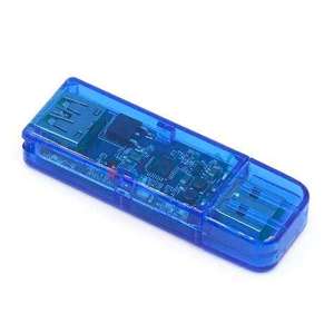 ซินิลิงค์ XY-WFUSB WiFi USB โมดูลรีโมทคอนโทรลไร้สาย APP ควบคุมสมาร์ทโฮม DIY อะไหล่ - Product Image 3