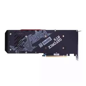 <b>Graphics</b> <b>Card</b> GeForce RTX 3080 10GB High Performance Gaming <b>Graphics</b> <b>Card</b> GeForce RTX 3080 - Product Image 3