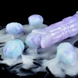 YOCY - Tapón Anal de Silicona, Ovipositor, Juguete Sexual Neumático para Hombres y Mujeres - Product Image 1