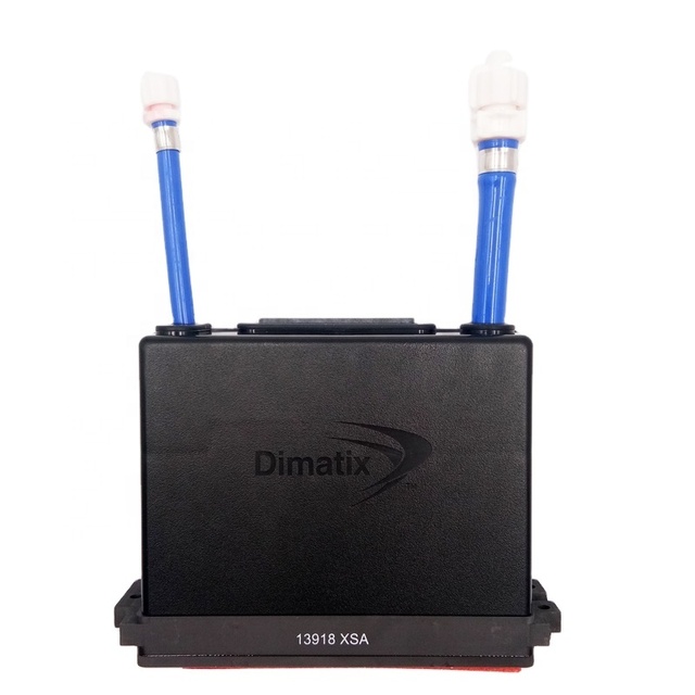 Original Dimatix Starfire SG1024 Print Head for Flora/Gongzheng Inkjet Printers 1 Color XSA 7pl New Condition
