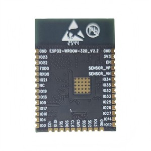 Module MCU WiFi et Bluetooth double cœur ESP32-WROOM-32 ESP32-WROOM-32D ESP32-WROOM-32E 4/8/16M - Product Image 2