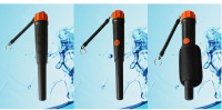 Offre Spéciale prix de gros étanche sous-marine dtecter de mtaux detwctor de métaux nokta makro jeohunter détecteur de métaux d'or