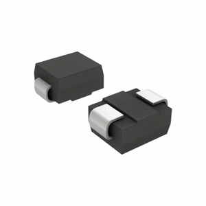 Single Diodes Authorized Distributor Buy Online Electronic Components ES2GHR5G DO-214AA, SMB - Product Image 1