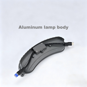 Lumière solaire réglable <span class=keywords><strong>pour</strong></span> arbre, étanche IP65, éclairage <span class=keywords><strong>extérieur</strong></span> haute luminosité <span class=keywords><strong>pour</strong></span> jardin et parc - Product Image 4