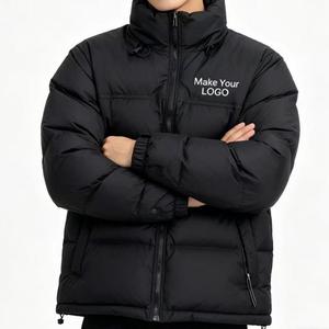 <span class=keywords><strong>Veste</strong></span> <span class=keywords><strong>sans</strong></span> manches unisexe coupe-vent et chaude pour le sport, personnalisable avec logo, pour hommes et femmes, idéale pour la vente en gros à <span class=keywords><strong>North</strong></span> City - Product Image 4
