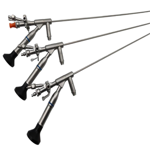 Instrumentos Cirúrgicos Urológicos Wolf 8703 em Aço Inoxidável, Ferramentas Urológicas Duráveis e Estéreis - Product Image 5