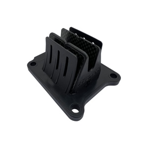 <span class=keywords><strong>VForce</strong></span> V-force <span class=keywords><strong>4</strong></span> Valve à lamelles V4R83A Nouvelle haute qualité pour Satria 120/2t/RM85/RM85L 2002-2022 - Product Image 4