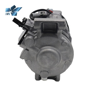 คอมเพรสเซอร์แอร์รถยนต์ 4472802340 883100K010 สำหรับ Toyota Innova Fortuner Hilux ปี 2003-2010 2006 1nz คอมเพรสเซอร์แอร์ 12V - Product Image 3