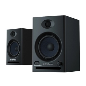 Raiden V12 Máy Tính Để Bàn Stereo Cho <span class=keywords><strong>Bluetooth</strong></span> Loa Phổ Biến Nhà Theatre Loa Siêu Trầm Cho Điện Thoại Di Động Và Các Bên AC Powered - Product Image 6