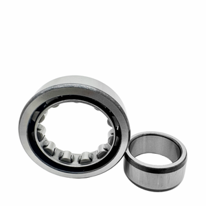 Cylindrical <strong>Roller</strong> <strong>Bearings</strong> NU2224 NJ2224 NU2324 NJ2324 NN3024 NU5224XPC3 N226 NU226 Automotive Gear Box Mechanical <strong>Bearing</strong> - Product Image 1