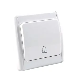 Mounted type doorbell switch/ russia switch/Door bell switch