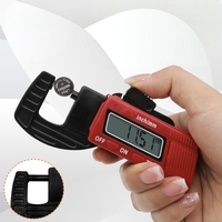 Electronic Measuring Tools