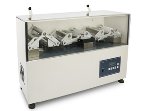 EN tüm taban esneme elektronik ölçüm test makinesi yüksek doğruluk IP55 koruma 220V 1 yıl garanti - Product Image 3