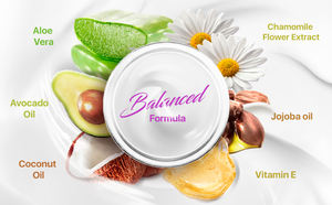 Haute qualité visage vitamine C éclaircissant lueur Original peau sensible élimination des cicatrices blanchiment crème Anti-rides - Product Image 6